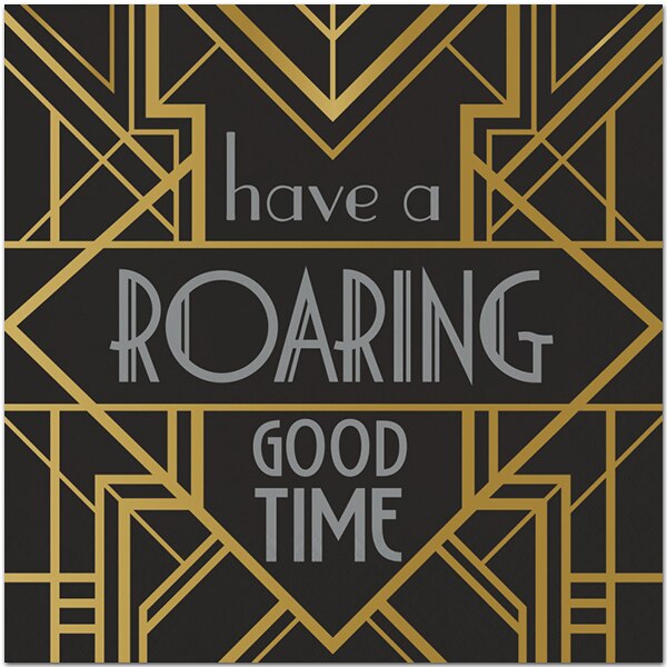 5 Booze Crate Labels Printable Roaring 20s Party Decor -  UK  Roaring  20s party decorations, Roaring 20s party, 20s party decorations