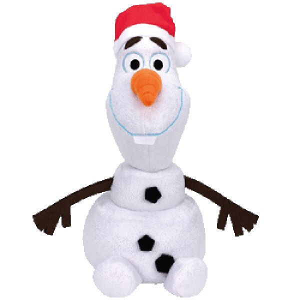 Frozen Stuffed Animals, Olaf Disney Plush, Frozen Olaf Plush