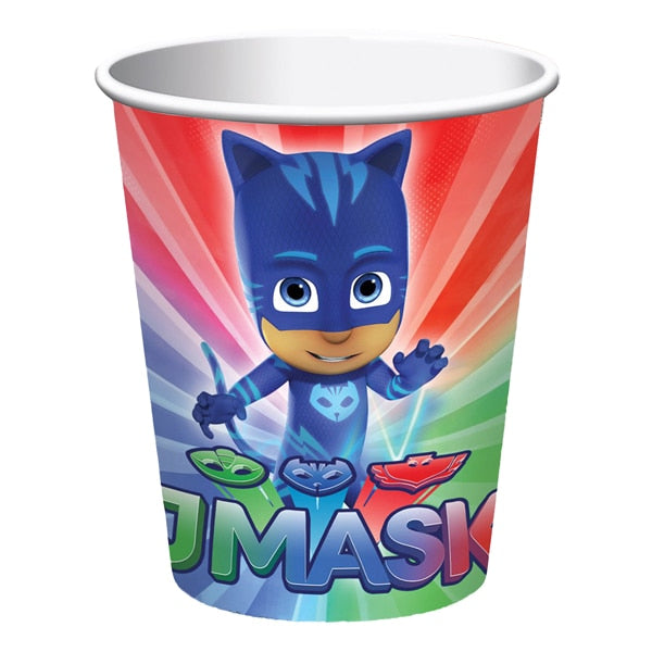 Bluey 9oz Paper Cups, 8ct – A Birthday Place