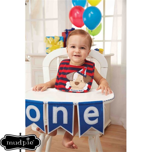 Mud pie first birthday hot sale outfit