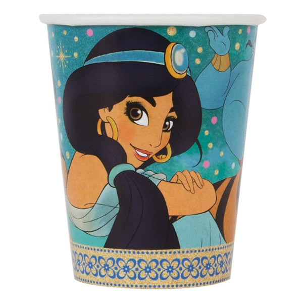 Official Disney Aladdin Coffee Mug