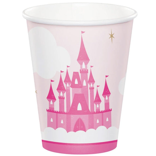 Princess Party Punch