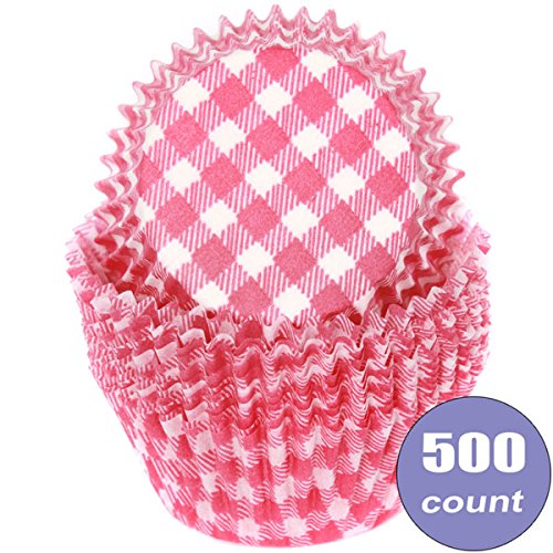 Bulk Shop Red Cupcake Wrappers & Liners - Cheap Cupcake Wrappers